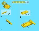 Bauanleitungen LEGO - Technic - 42035 - Muldenkipper: Page 40