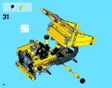 Bauanleitungen LEGO - Technic - 42035 - Muldenkipper: Page 58