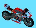 Bauanleitungen LEGO - 42036 - Straßenmotorrad: Page 65