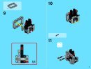 Bauanleitungen LEGO - Technic - 42037 - Formula Off-Roader: Page 5