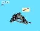 Bauanleitungen LEGO - Technic - 42037 - Formula Off-Roader: Page 21