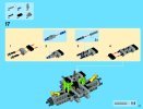 Bauanleitungen LEGO - Technic - 42037 - Formula Off-Roader: Page 33