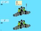 Bauanleitungen LEGO - Technic - 42037 - Formula Off-Roader: Page 36