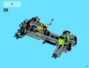 Bauanleitungen LEGO - Technic - 42037 - Formula Off-Roader: Page 43