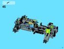 Bauanleitungen LEGO - Technic - 42037 - Formula Off-Roader: Page 49