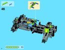 Bauanleitungen LEGO - Technic - 42037 - Formula Off-Roader: Page 50