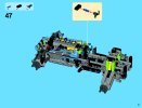 Bauanleitungen LEGO - Technic - 42037 - Formula Off-Roader: Page 51