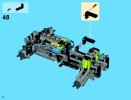 Bauanleitungen LEGO - Technic - 42037 - Formula Off-Roader: Page 52