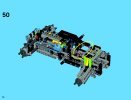 Bauanleitungen LEGO - Technic - 42037 - Formula Off-Roader: Page 56