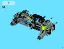 Bauanleitungen LEGO - Technic - 42037 - Formula Off-Roader: Page 57