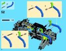 Bauanleitungen LEGO - Technic - 42037 - Formula Off-Roader: Page 58