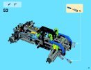 Bauanleitungen LEGO - Technic - 42037 - Formula Off-Roader: Page 59