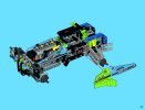 Bauanleitungen LEGO - Technic - 42037 - Formula Off-Roader: Page 63