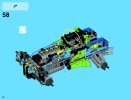 Bauanleitungen LEGO - Technic - 42037 - Formula Off-Roader: Page 66