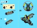 Bauanleitungen LEGO - Technic - 42037 - Formula Off-Roader: Page 20