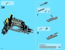 Bauanleitungen LEGO - Technic - 42037 - Formula Off-Roader: Page 26