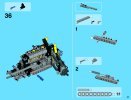 Bauanleitungen LEGO - Technic - 42037 - Formula Off-Roader: Page 29