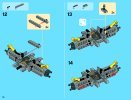 Bauanleitungen LEGO - Technic - 42037 - Formula Off-Roader: Page 38