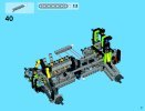 Bauanleitungen LEGO - Technic - 42037 - Formula Off-Roader: Page 51