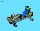 Bauanleitungen LEGO - Technic - 42037 - Formula Off-Roader: Page 55