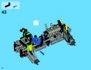 Bauanleitungen LEGO - Technic - 42037 - Formula Off-Roader: Page 56