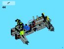 Bauanleitungen LEGO - Technic - 42037 - Formula Off-Roader: Page 57