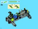 Bauanleitungen LEGO - Technic - 42037 - Formula Off-Roader: Page 58