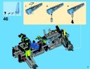 Bauanleitungen LEGO - Technic - 42037 - Formula Off-Roader: Page 59