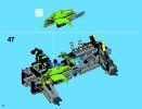 Bauanleitungen LEGO - Technic - 42037 - Formula Off-Roader: Page 62