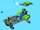 Bauanleitungen LEGO - Technic - 42037 - Formula Off-Roader: Page 66