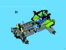 Bauanleitungen LEGO - Technic - 42037 - Formula Off-Roader: Page 71