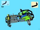 Bauanleitungen LEGO - Technic - 42037 - Formula Off-Roader: Page 73