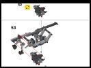 Bauanleitungen LEGO - Technic - 42038 - Arktis-Kettenfahrzeug: Page 29