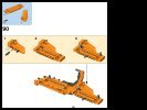 Bauanleitungen LEGO - Technic - 42038 - Arktis-Kettenfahrzeug: Page 50