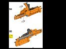 Bauanleitungen LEGO - Technic - 42038 - Arktis-Kettenfahrzeug: Page 53