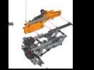 Bauanleitungen LEGO - Technic - 42038 - Arktis-Kettenfahrzeug: Page 54