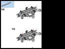 Bauanleitungen LEGO - Technic - 42038 - Arktis-Kettenfahrzeug: Page 65