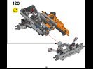 Bauanleitungen LEGO - Technic - 42038 - Arktis-Kettenfahrzeug: Page 66