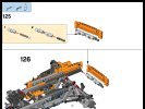 Bauanleitungen LEGO - Technic - 42038 - Arktis-Kettenfahrzeug: Page 70