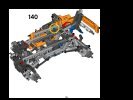 Bauanleitungen LEGO - Technic - 42038 - Arktis-Kettenfahrzeug: Page 78