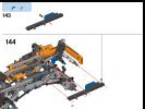 Bauanleitungen LEGO - Technic - 42038 - Arktis-Kettenfahrzeug: Page 80