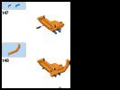 Bauanleitungen LEGO - Technic - 42038 - Arktis-Kettenfahrzeug: Page 82