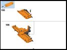 Bauanleitungen LEGO - Technic - 42038 - Arktis-Kettenfahrzeug: Page 86