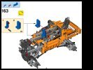 Bauanleitungen LEGO - Technic - 42038 - Arktis-Kettenfahrzeug: Page 91