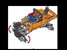 Bauanleitungen LEGO - Technic - 42038 - Arktis-Kettenfahrzeug: Page 93