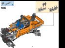 Bauanleitungen LEGO - Technic - 42038 - Arktis-Kettenfahrzeug: Page 96