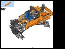 Bauanleitungen LEGO - Technic - 42038 - Arktis-Kettenfahrzeug: Page 97