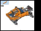 Bauanleitungen LEGO - Technic - 42038 - Arktis-Kettenfahrzeug: Page 99