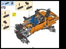 Bauanleitungen LEGO - Technic - 42038 - Arktis-Kettenfahrzeug: Page 102