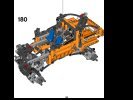 Bauanleitungen LEGO - Technic - 42038 - Arktis-Kettenfahrzeug: Page 106